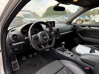 Audi A3 1.4 TFSI S LINE NAP picture 22
