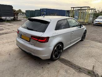Audi A3 1.4 TFSI S LINE NAP picture 8