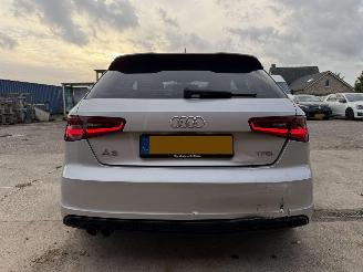 Audi A3 1.4 TFSI S LINE NAP picture 9