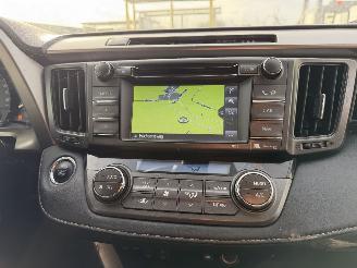 Toyota Rav-4 2.0 Executive Business 4WD NAP picture 16