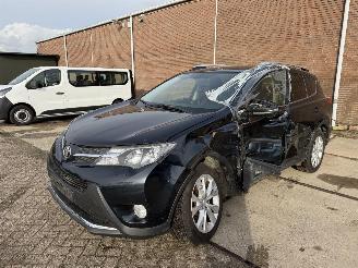 Toyota Rav-4 2.0 Executive Business 4WD NAP picture 10