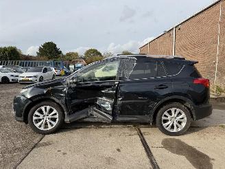 Toyota Rav-4 2.0 Executive Business 4WD NAP picture 9