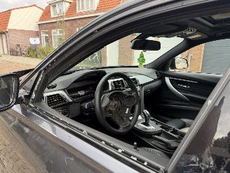 BMW 3-serie 320i M PAKKET NAP picture 15