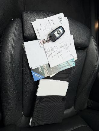 BMW 3-serie 320i M PAKKET NAP picture 21