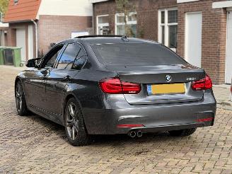 BMW 3-serie 320i M PAKKET NAP picture 11