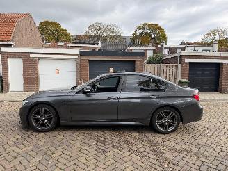 BMW 3-serie 320i M PAKKET NAP picture 16