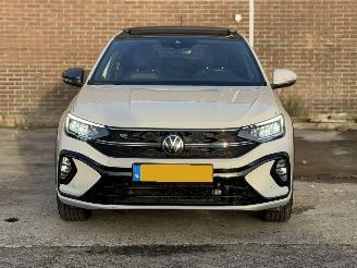 Volkswagen Taigo 1.0 TSI R LINE AUTOMAAT PANO picture 3