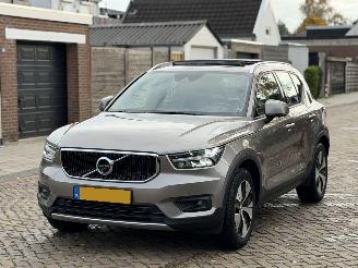 Volvo XC40 1.5 T5 Twin Engine Momentum Pro picture 3