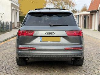 Audi Q7 3.0 TDI S LINE QUATTRO picture 10
