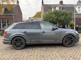 Audi Q7 3.0 TDI S LINE QUATTRO picture 8