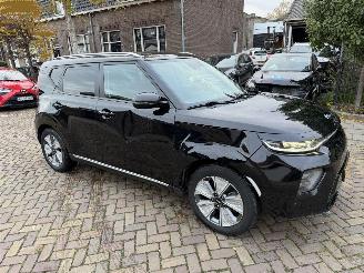 Kia Soul EV Edition 30 kWh picture 10