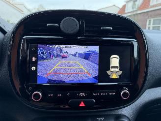 Kia Soul EV Edition 30 kWh picture 27
