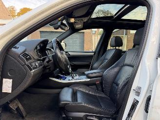 BMW X3 Xdrive20i M PAKKET picture 15