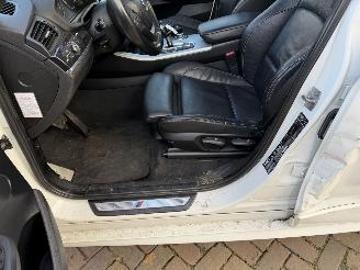 BMW X3 Xdrive20i M PAKKET picture 13