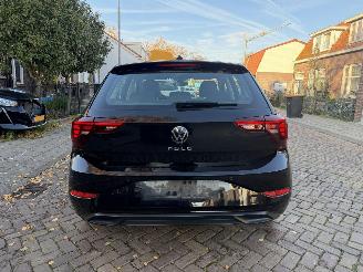 Volkswagen Polo 1.0 TSI AUTOMAAT New model picture 12