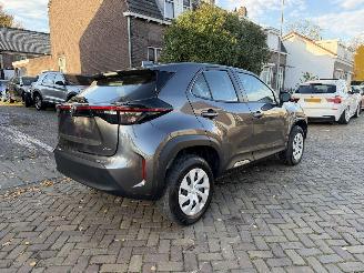 Toyota Yaris Cross 1.5 Hybrid picture 7