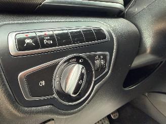 Mercedes V-klasse V220 LANG 8 PERS picture 20