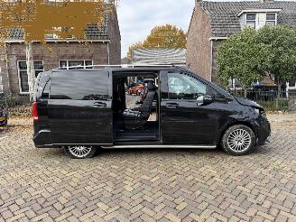 Mercedes V-klasse V220 LANG 8 PERS picture 7