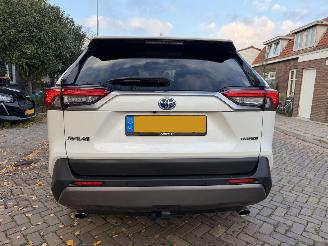 Toyota Rav-4 2.5 Hybrid AWD Executive NAP picture 12