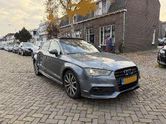 Audi A3 1.4 TFSI PANO S Line LIMOUSINE picture 3
