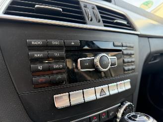 Mercedes C-klasse C220 NAP AUTOMAAT picture 26