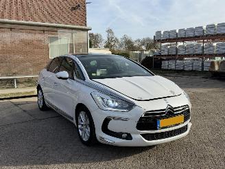 Citroën DS5 1.6 e-HDI picture 6