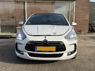 Citroën DS5 1.6 e-HDI picture 5