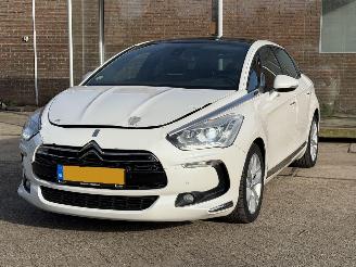 Citroën DS5 1.6 e-HDI picture 2