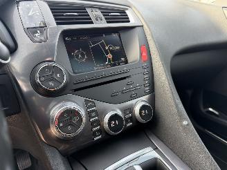 Citroën DS5 1.6 e-HDI picture 23
