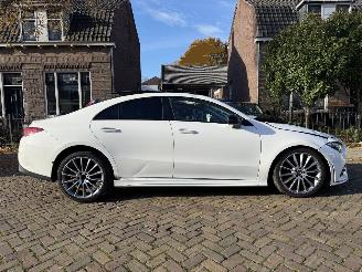 Mercedes Cla-klasse 220 AMG / PANO / picture 5
