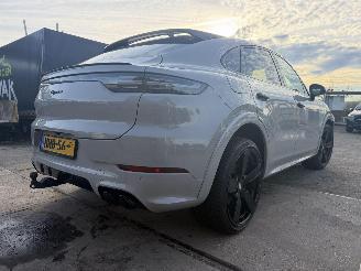 Porsche Cayenne E-HYBRID SPORT picture 7