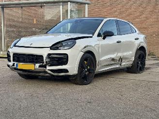 Unfallwagen Porsche Cayenne E-HYBRID SPORT 2021/1