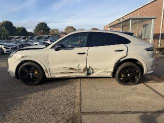 Porsche Cayenne E-HYBRID SPORT picture 24