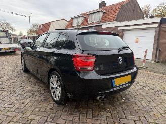BMW 1-serie 118d DAK AUTOMAAT picture 11