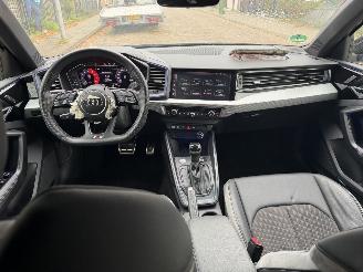 Audi A1 SPORTBACK 40 TFSI 200 PK AUTOMAAT picture 25