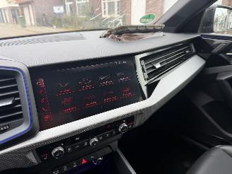 Audi A1 SPORTBACK 40 TFSI 200 PK AUTOMAAT picture 23