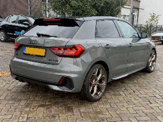 Audi A1 SPORTBACK 40 TFSI 200 PK AUTOMAAT picture 9