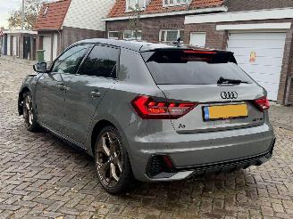 Audi A1 SPORTBACK 40 TFSI 200 PK AUTOMAAT picture 11