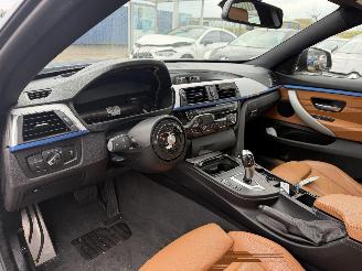 BMW 4-serie 420i M PAKKET xDrive NAP picture 16