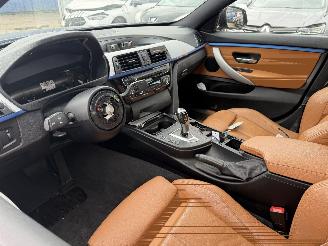 BMW 4-serie 420i M PAKKET xDrive NAP picture 14