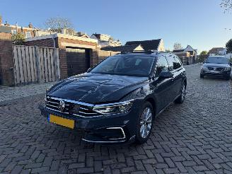 Auto incidentate Volkswagen Passat 1.4 TSI PHEV GTE Business 2021/1