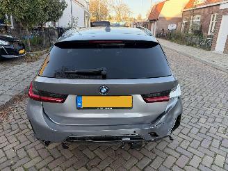 BMW 3-serie 320e M PAKKET New model! picture 9