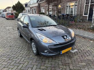 Peugeot 206+ 1.4 XS NAP!! picture 5