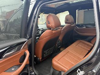 BMW X3 XDRIVE30I M PAKKET picture 16