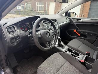 Volkswagen Golf 1.6 TDI AUTOMAAT NAP!!! picture 16