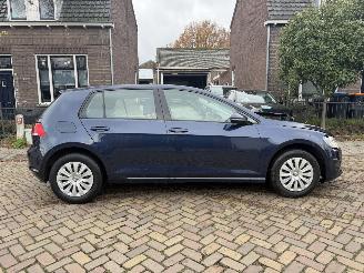 Volkswagen Golf 1.6 TDI AUTOMAAT NAP!!! picture 6