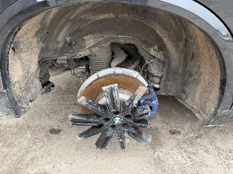 BMW X5 45e M PAKKET 210 KW X DRIVE! picture 32