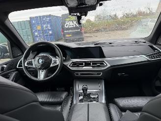 BMW X5 45e M PAKKET 210 KW X DRIVE! picture 38