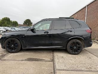 BMW X5 45e M PAKKET 210 KW X DRIVE! picture 28