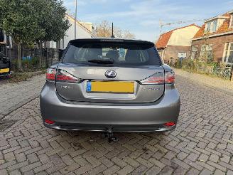 Lexus Ct 200h picture 10